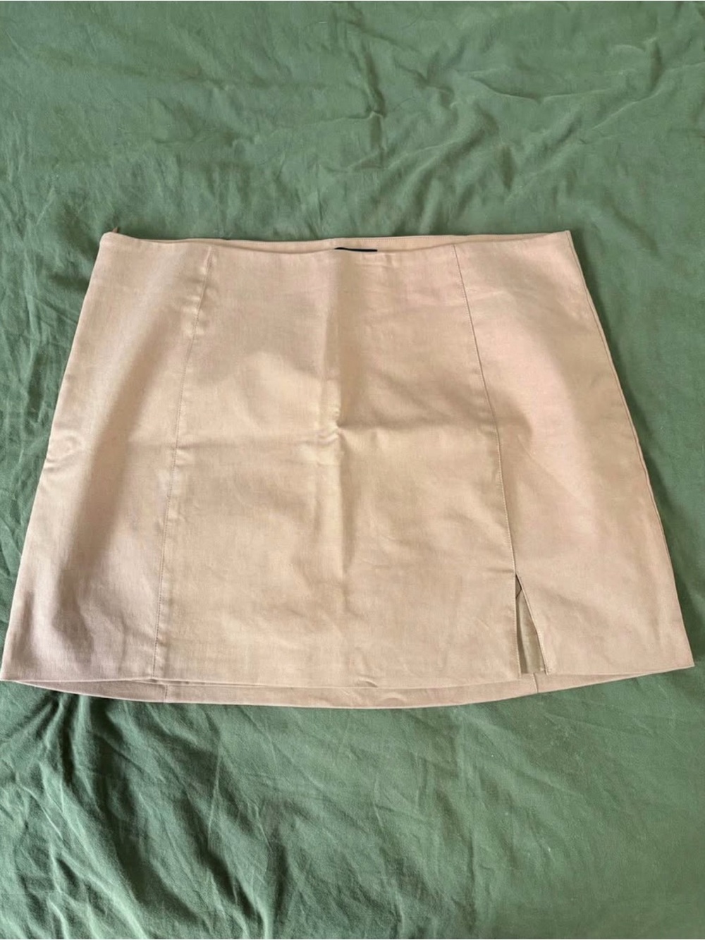 NWOT Frank & Oak Skirt - Size XL